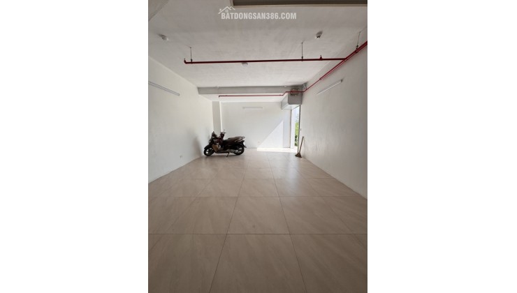 Tòa nhà dòng tiền Ngọc Thụy Long Biên – 7 tầng thang máy – 90m² – lô góc đẹp – 40 tỷ